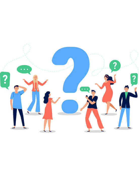 Sıkça Sorulan Sorulan